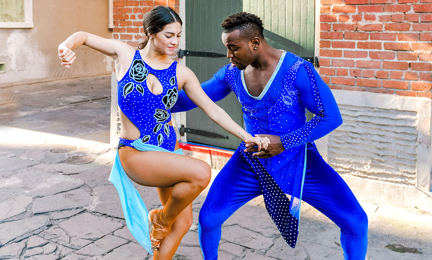 Salt Lake Salsa Bachata Dance Festival in Utah