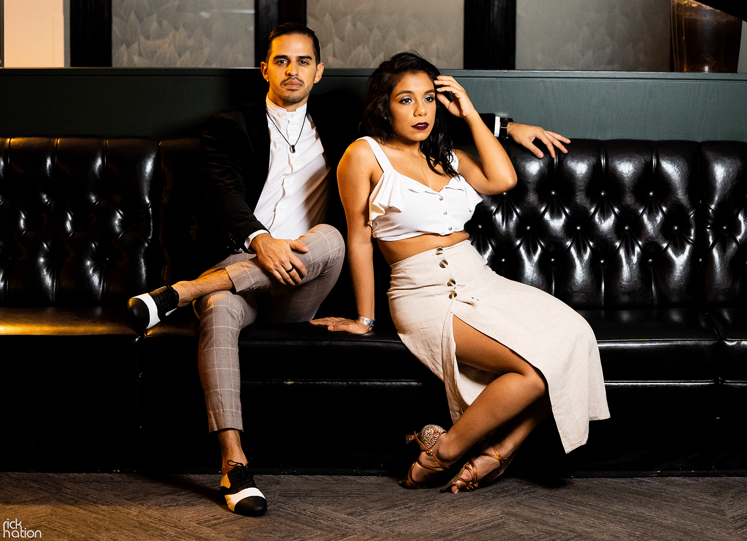 Salt Lake Salsa Bachata Dance Festival in Salt Lake City Utah