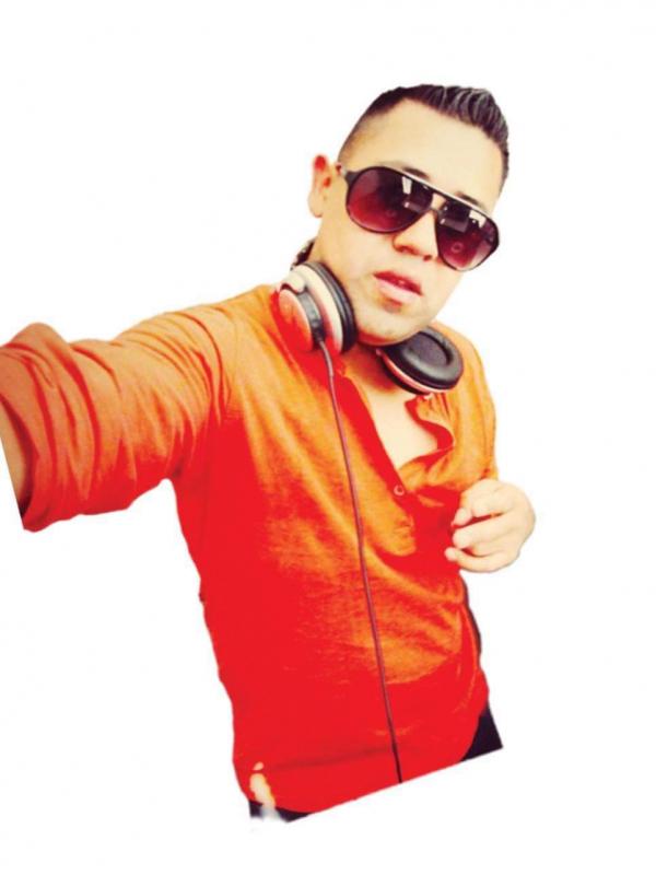 DJ Kenny