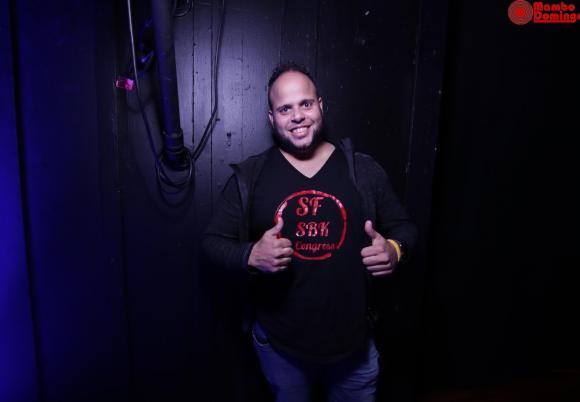 DJ Mambu