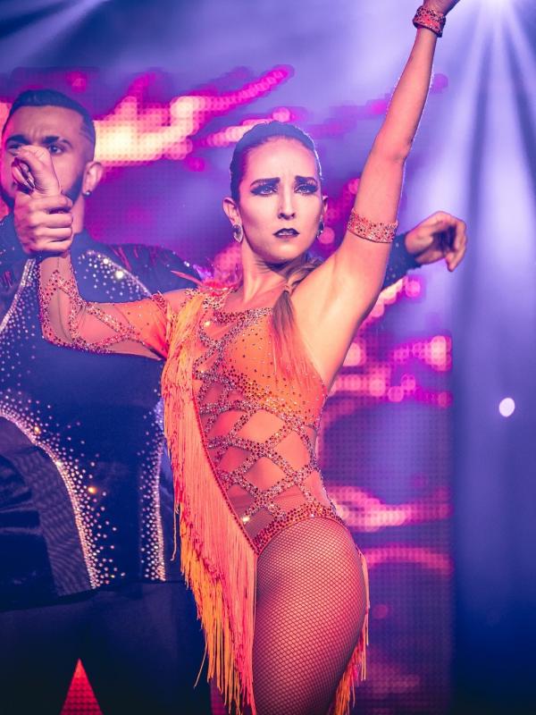 Ernesto & Denisse